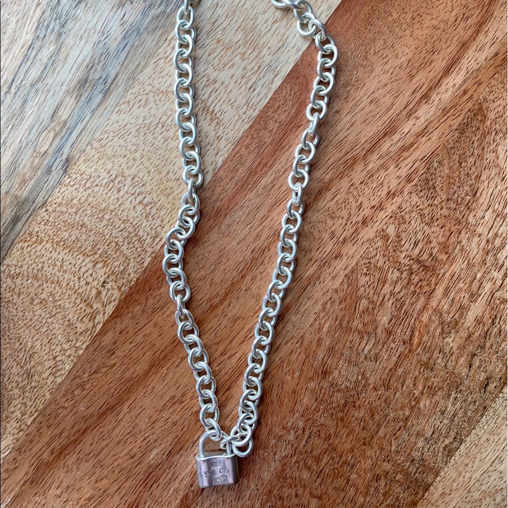 Tiffany & Co Necklace